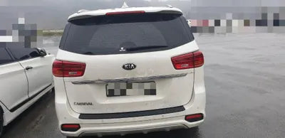 2020 Kia Carnival KNAMB81ABLS655664 VIN:KNAMB81ABLS655664
