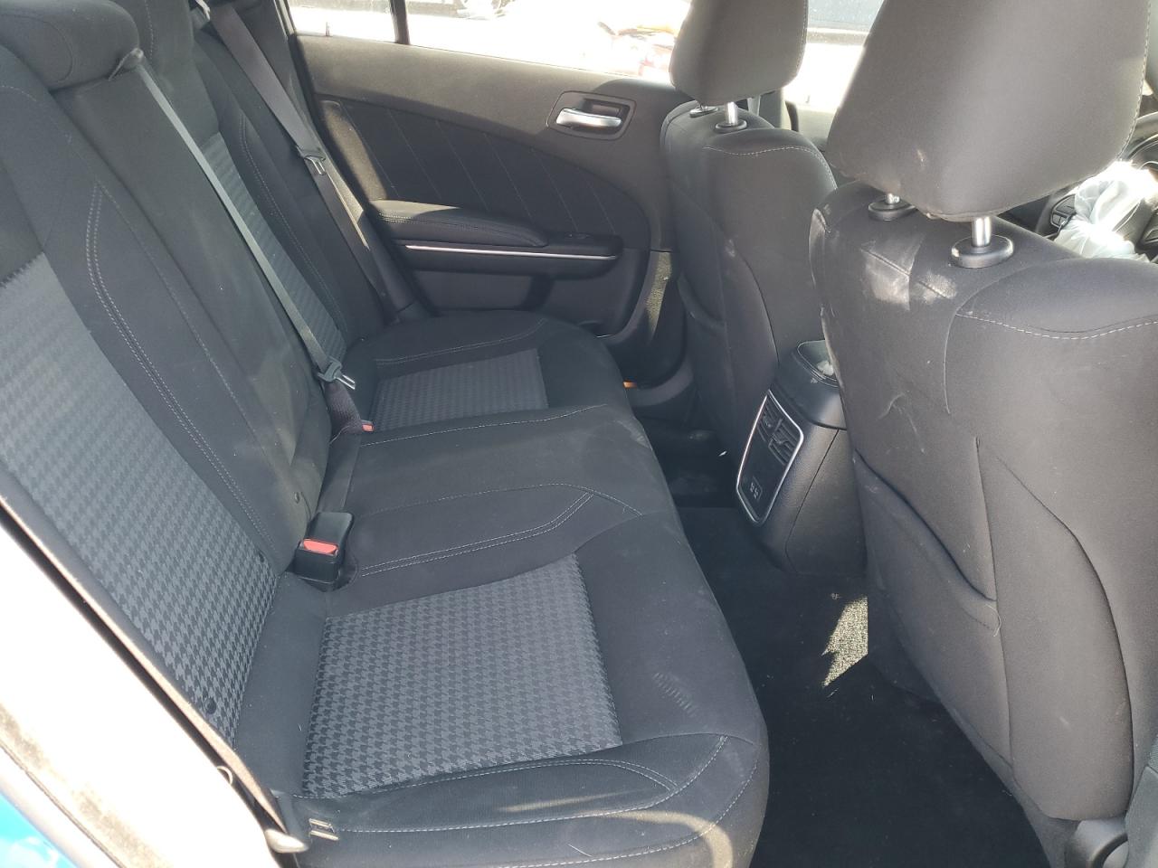 2023 DODGE CHARGER SXT VIN:2C3CDXBG6PH673891