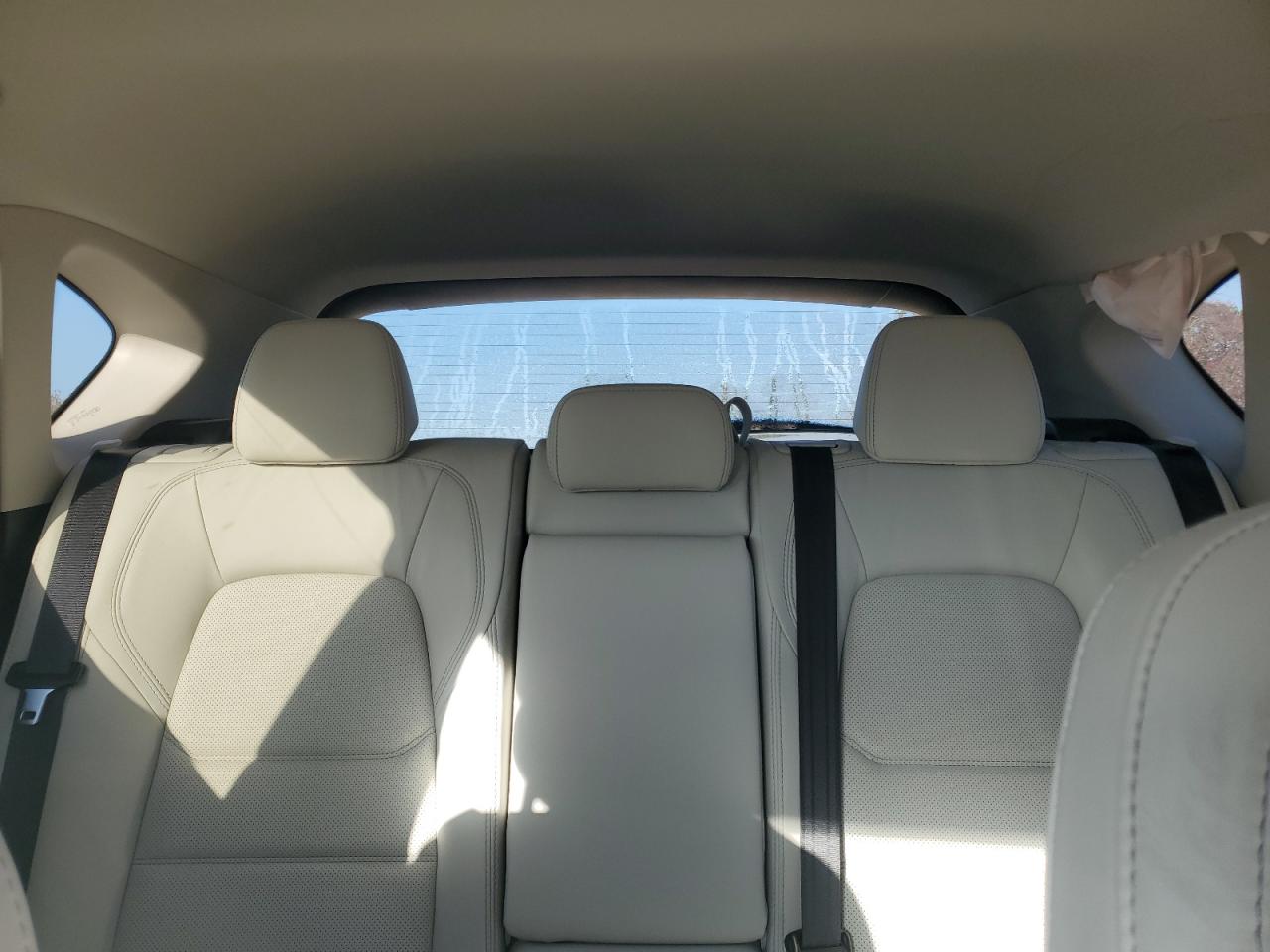 2024 MAZDA CX-5 PREFERRED VIN:JM3KFBCL6R0493907