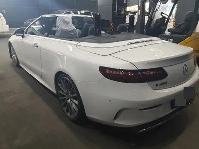 2022 Mercedes-Benz E 450 W1K1K5KBXNF177465 VIN:W1K1K5KBXNF177465