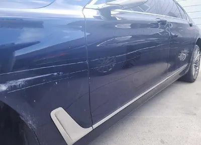 2016 BMW 750 WBA7F2107GG381139 VIN:WBA7F2107GG381139