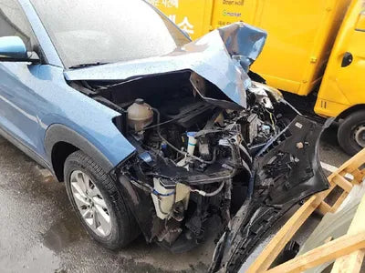 2016 Hyundai Tucson KMHJ3815GGU026841 VIN:KMHJ3815GGU026841