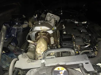 2020 Genesis GV80 VIN: