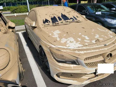 2019 Mercedes-Benz CLA 220 WDDSJ4FBXKN704093 VIN:WDDSJ4FBXKN704093