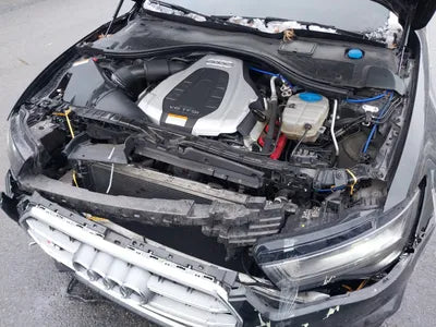 2016 Audi A6 WAUZZZ4G2GN033682 VIN:WAUZZZ4G2GN033682