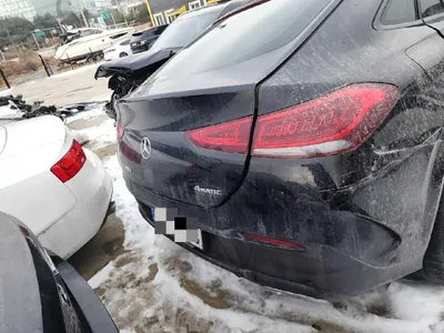 2022 Mercedes-Benz GLE 400 VIN: