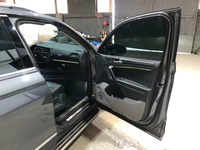 2020 Volkswagen Tiguan WVGZZZ5NZLW412688 VIN:WVGZZZ5NZLW412688