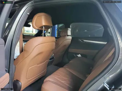 2021 Genesis G80 KMTGB41CDMU075925 VIN:KMTGB41CDMU075925