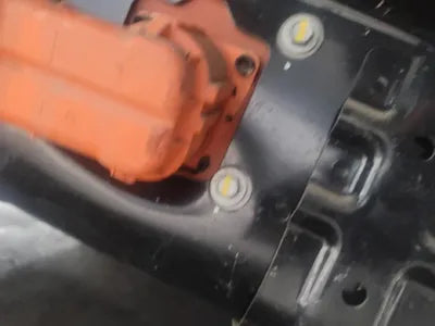 2016 Hyundai Ioniq VIN: