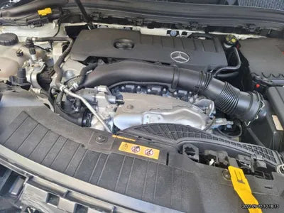 2020 Mercedes-Benz GLA 250 W1N4N4HB6LJ152646 VIN:W1N4N4HB6LJ152646