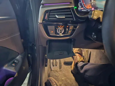 2020 bmw 620d m sports package WBAJX2100LCE28499 VIN:WBAJX2100LCE28499