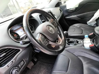 2021 Jeep Cherokee 1C4PJLDB2MD189399 VIN:1C4PJLDB2MD189399