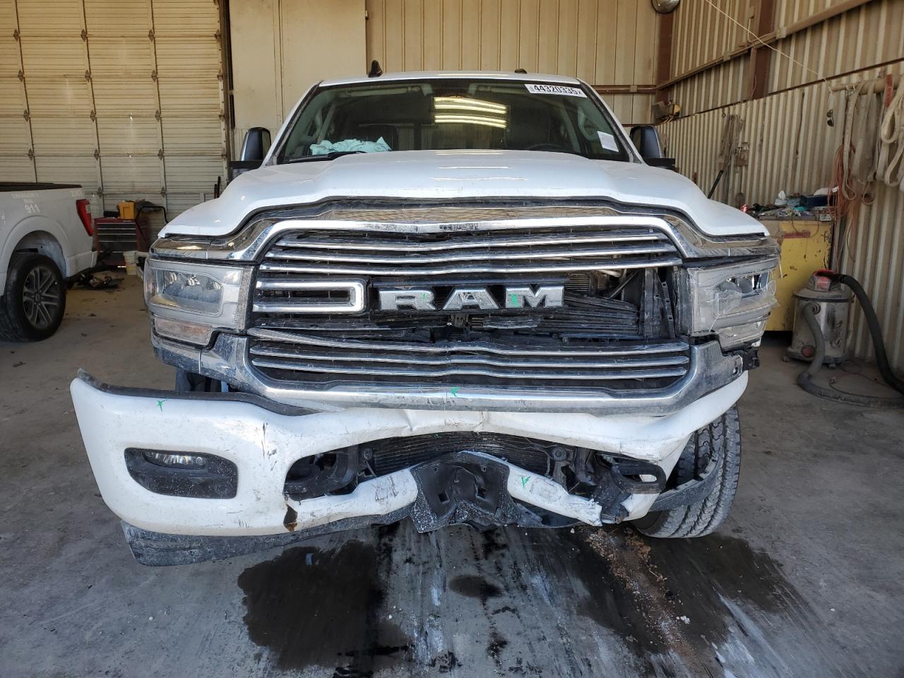 2024 RAM 2500 LARAMIE VIN:3C6UR5FLXRG304247