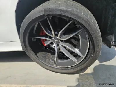 2022 Mercedes-Benz E 53 VIN: