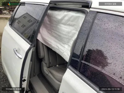 2015 Kia Carnival KNHMF37ABGS159627 VIN:KNHMF37ABGS159627