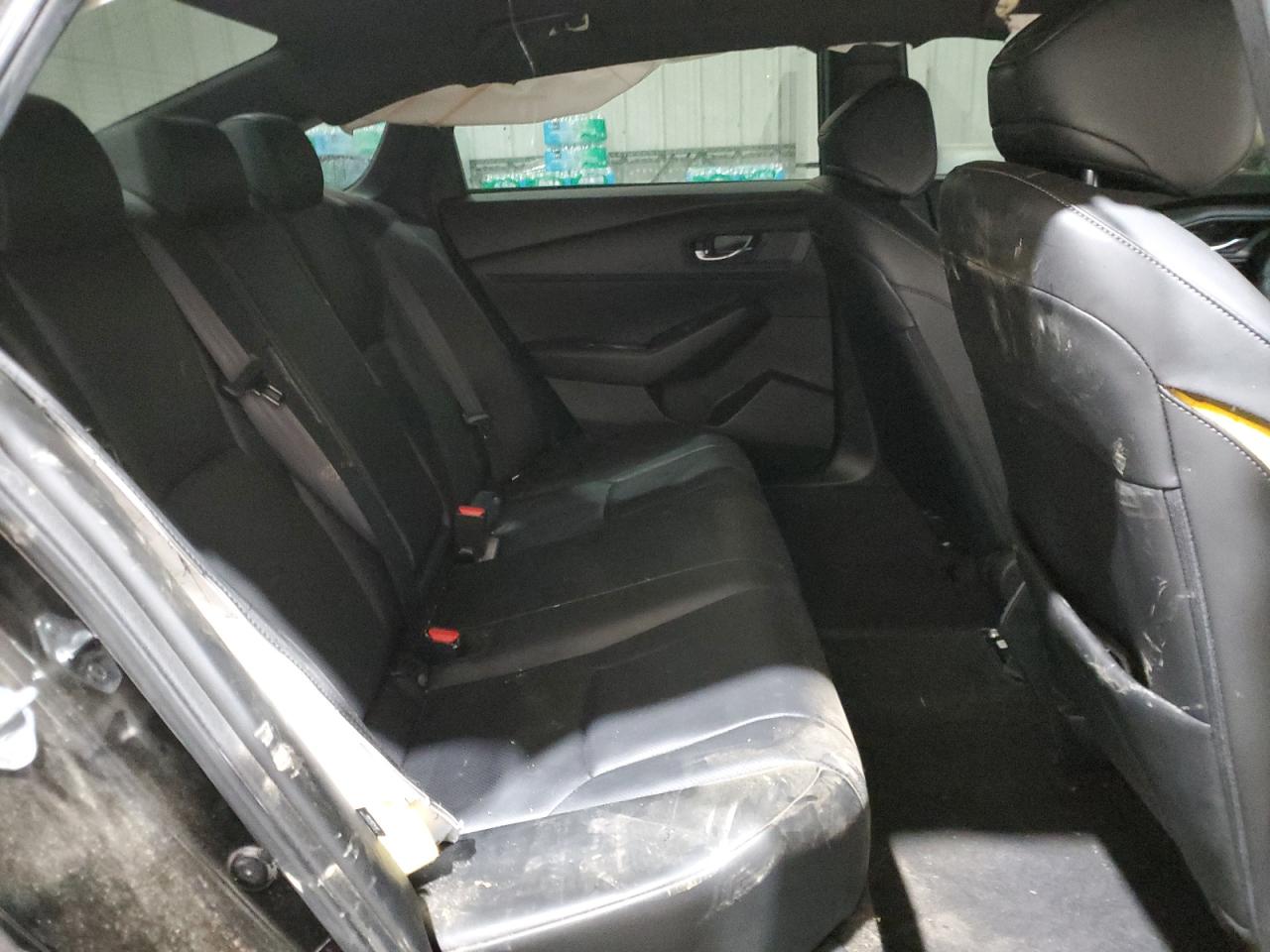 2024 HONDA ACCORD HYBRID SPORT-L VIN:1HGCY2F78RA038459