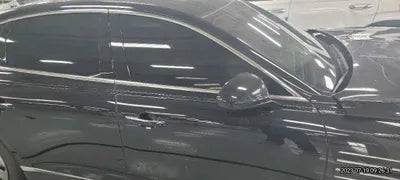 2023 Genesis G80 VIN: