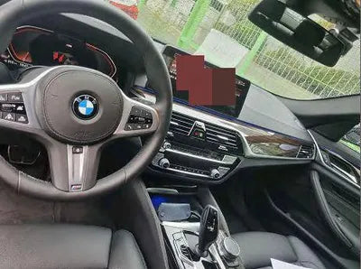 2021 BMW 520 WBA11BH02MCG43357 VIN:WBA11BH02MCG43357