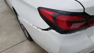 2022 BMW 520 WBA11BH08NCK00984 VIN:WBA11BH08NCK00984