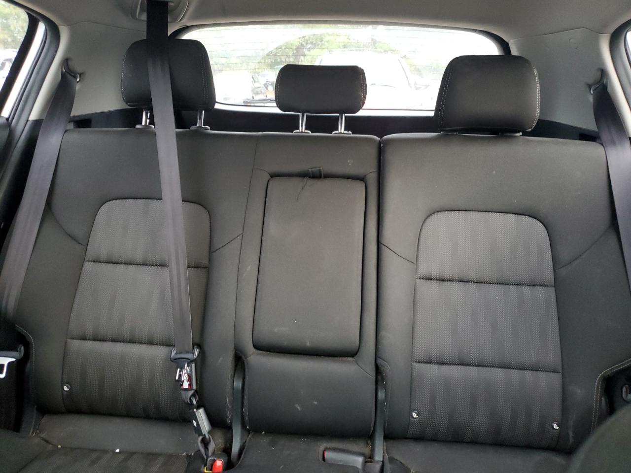 2022 KIA SPORTAGE LX VIN:KNDPM3AC6N7007627