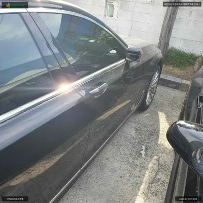 2016 BMW 740 WBA7G8102GG678268 VIN:WBA7G8102GG678268