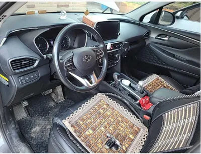 2019 Hyundai Santa FE KMHS281BBKU138593 VIN:KMHS281BBKU138593