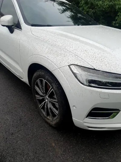 2018 Volvo XC60 YV1UZA22CJ1056366 VIN:YV1UZA22CJ1056366