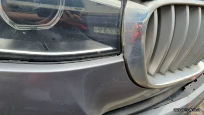 2015 BMW 320 WBAWZ5106F0F61176 VIN:WBAWZ5106F0F61176