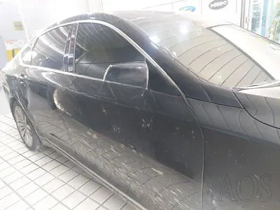 2019 Genesis G80 NONE VIN: