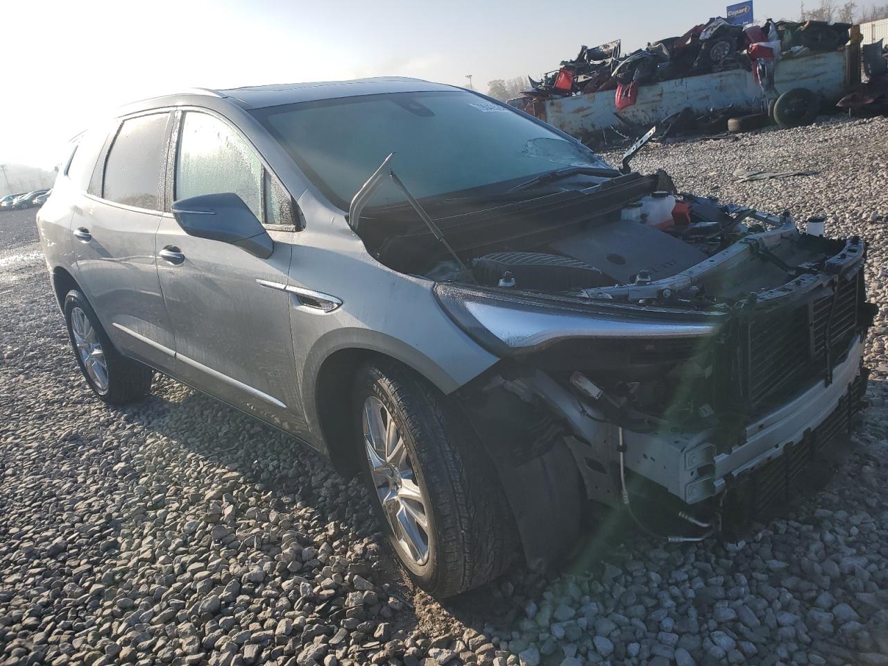 2023 BUICK ENCLAVE ESSENCE VIN:5GAERBKW3PJ273061