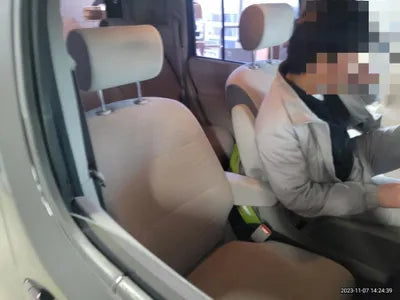 2014 Nissan Cube VIN: