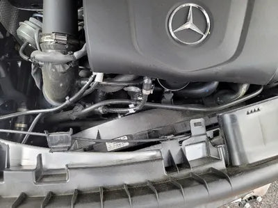 2021 Mercedes-Benz GLC 300 W1N0J5DBXMF904956 VIN:W1N0J5DBXMF904956