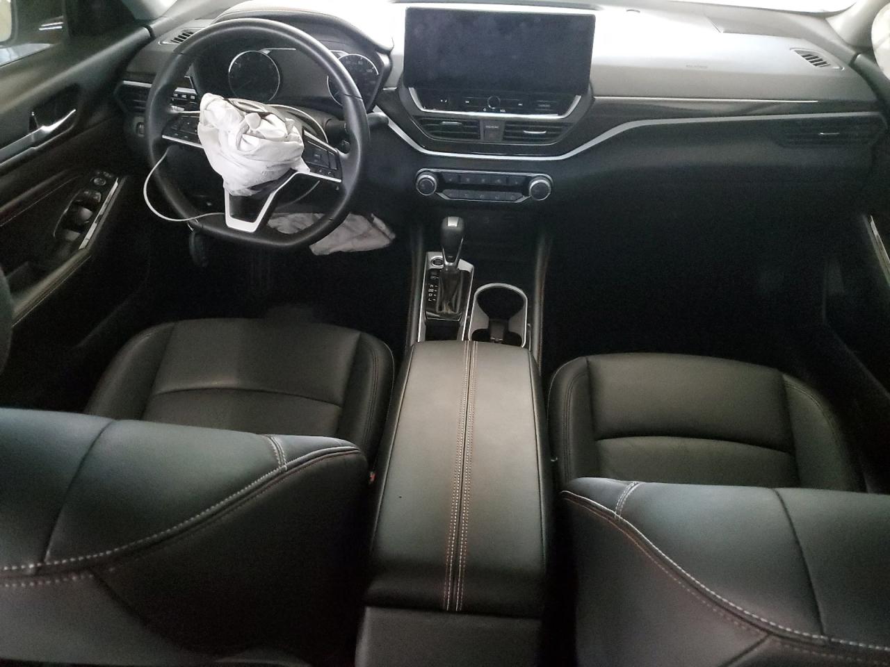 2023 NISSAN ALTIMA SR VIN:1N4BL4CV6PN423120