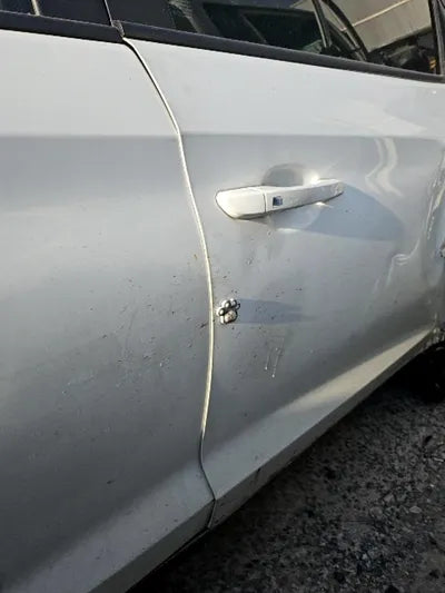 2017 Hyundai Tucson KMHJ381ABHU302085 VIN:KMHJ381ABHU302085