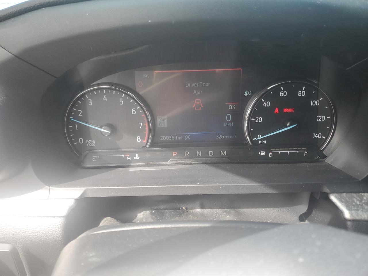 2024 FORD EXPLORER TIMBERLINE VIN:1FMSK8JH4RGA20211