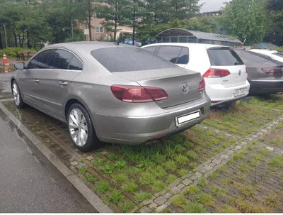 2015 Volkswagen CC WVWZZZ3CZFE818116 VIN:WVWZZZ3CZFE818116