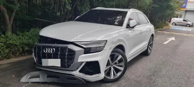 2021 Audi 50 WAUZZZF12MD033806 VIN:WAUZZZF12MD033806