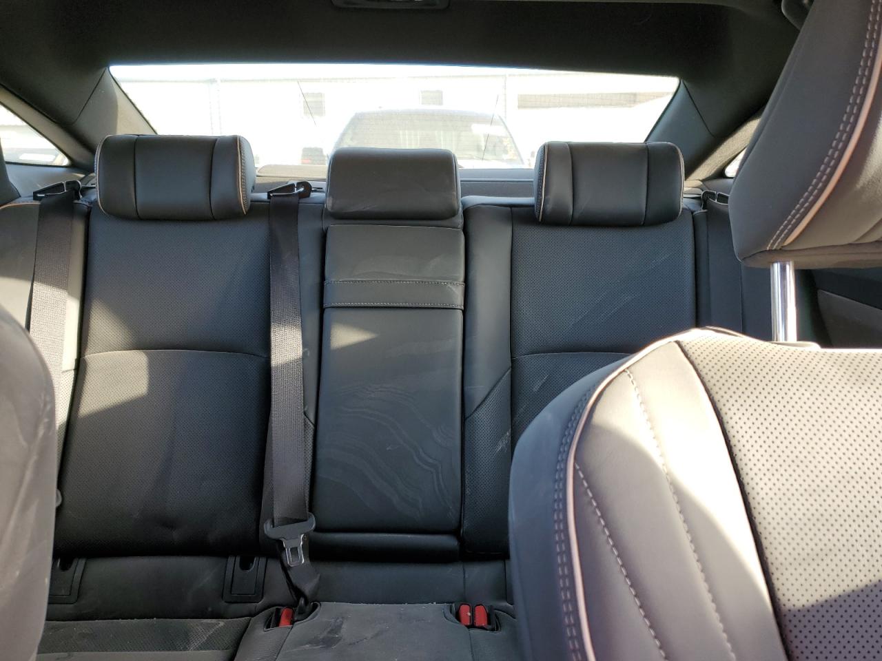 2024 TOYOTA CROWN XLE VIN:JTDAAAAF8R3025606