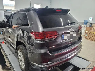 2021 Jeep Grand Cherokee 1C4RJFJG9MC745255 VIN:1C4RJFJG9MC745255