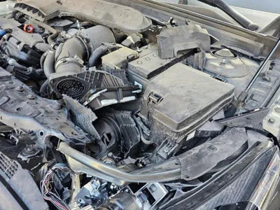 2020 Kia K5 KNAG3412BLA016958 VIN:KNAG3412BLA016958