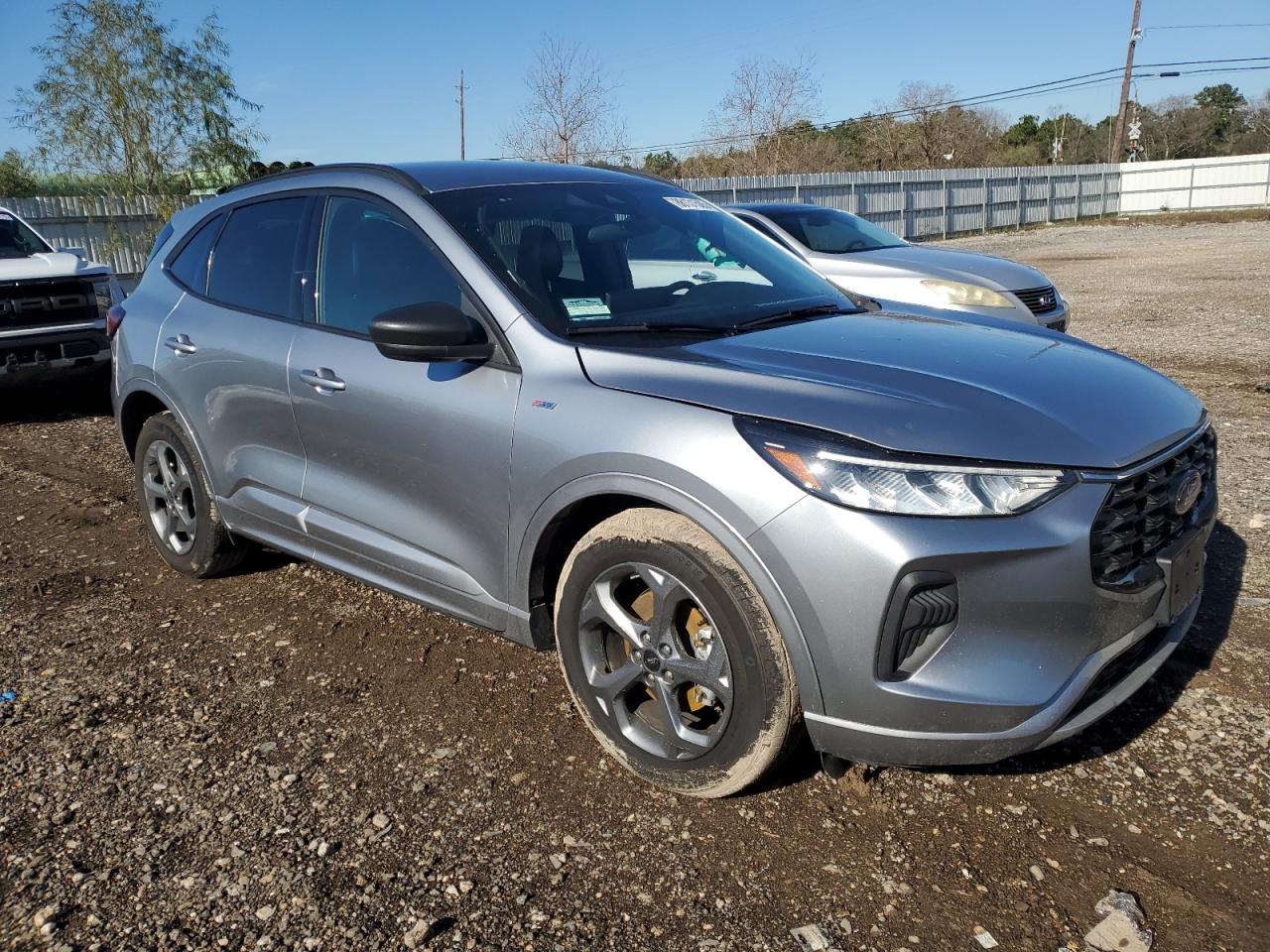 2023 FORD ESCAPE ST LINE VIN:1FMCU0MN5PUB47646