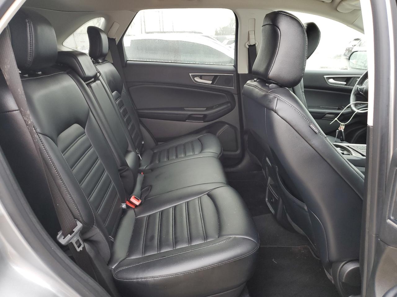 2023 FORD EDGE SEL VIN:2FMPK4J90PBA38667