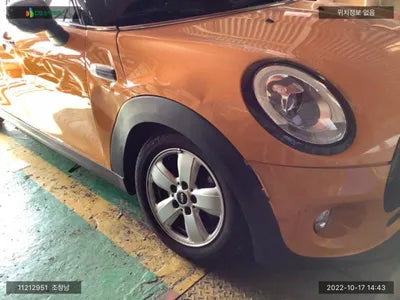 2015 MINI Cooper WMWXT3106F2B73301 VIN:WMWXT3106F2B73301