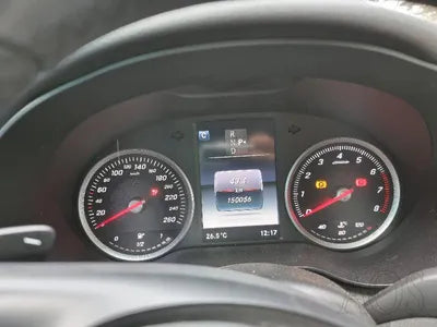 2016 Mercedes-Benz C 200 WDDWF4CB5GF378163 VIN:WDDWF4CB5GF378163