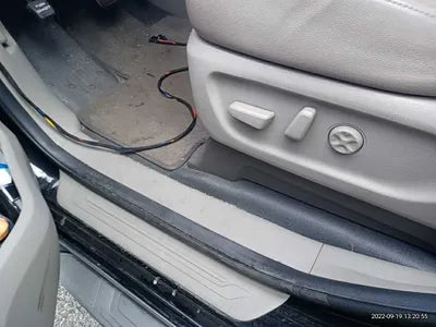 2016 Kia Carnival 541KMKNAME81ABGS1 VIN:541KMKNAME81ABGS1