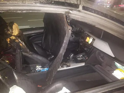 2015 BMW 428 WBA3V7100FJ995532 VIN:WBA3V7100FJ995532