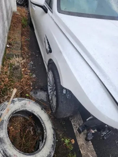 2023 Genesis G80 KMTGE411PPU007034 VIN:KMTGE411PPU007034