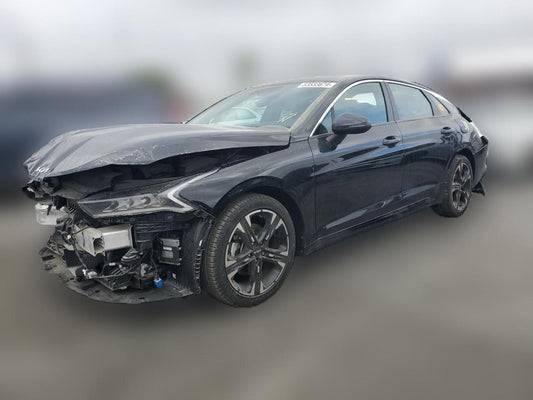2023 KIA K5 GT LINE VIN:5XXG64J21PG187097