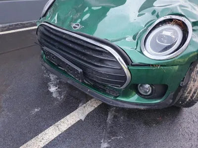 2021 MINI Clubman WMWXJ3105M2P50075 VIN:WMWXJ3105M2P50075