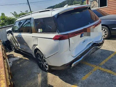 2022 Kia Carnival KNANE81BBNS177058 VIN:KNANE81BBNS177058